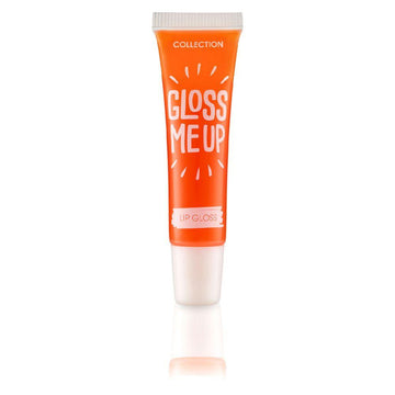 Gloss Me Up Lip Gloss Tangerine